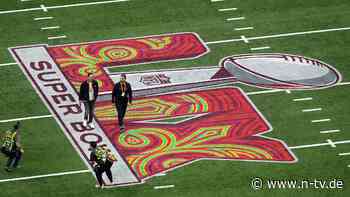 Der Super Bowl im LIVETICKER: Größte Partie des Jahres: Schaffen die Chiefs den "Three Peat"?