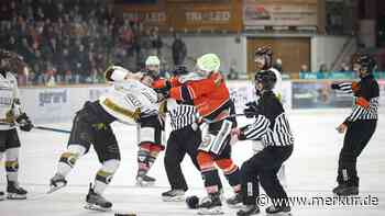 Ein Duell in vergifteter Atmosphäre – und am Ende fließt Blut