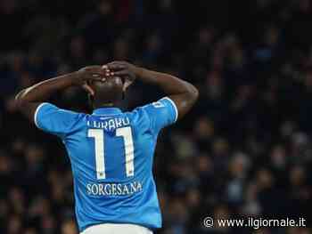 Il Napoli cestina la vittoria, l'Inter senza gambe e testa. La grande attesa per la Champions