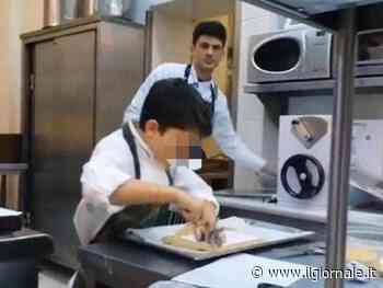 La tragedia dello chef Andrea Minguzzi, il figlio è stato dichiarato morto