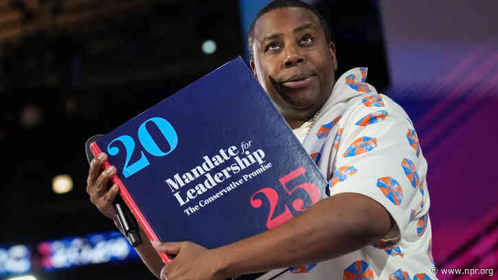 Trump 2.0 or Project 2025?