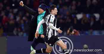 Hoofdrol Xavi Simons voor Leipzig, Ekkelenkamp scoort voor Udinese tegen Napoli