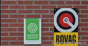 FNV boos op BOVAG-bedrijven: lieten stakers verplicht overwerken