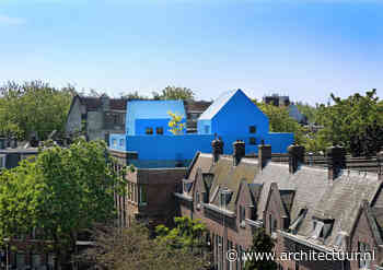 Presentatie Het Groene Dak