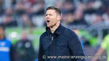 „Hätten nicht gedacht, dass sie so gut spielen“: Leverkusen ist überrascht von Bayern