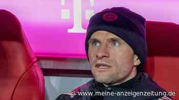 Müller mit Klartext-Ansage vor den CL-Playoffs