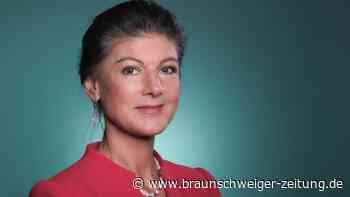 Wagenknecht nach dem TV-Duell: „Not gegen Elend“