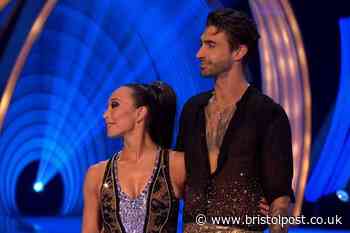 ITV Dancing On Ice viewers fume at judges over 'wrong decision' following elimination