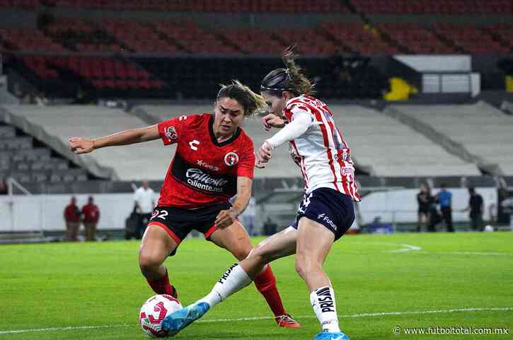 Tijuana vs Chivas: Cómo y dónde ver la Liga MX Femenil
