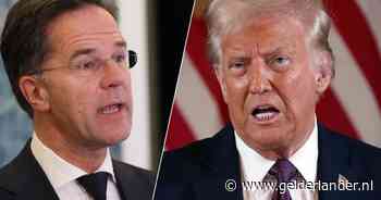 De Trump-aanpak: in Brussel ligt ‘de bazooka’ klaar, in Den Haag hopen ze oude fouten niet meer te maken