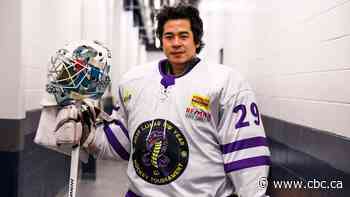 Winnipeg's 3rd Lunar New Year hockey tournament renews pride in culture, sport