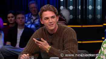 Antoon geeft kijkje in de keuken: 'Gelijk kippenvel bij iedereen'