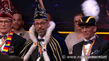 Carnavalsvereniging loopt marathonpolonaise voor goede doel: 'Enorm goed bevallen'