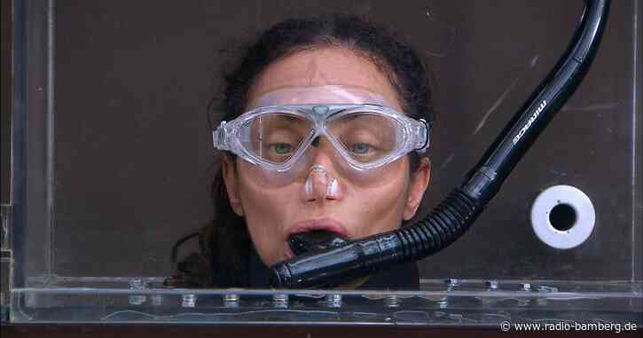 Lilly Becker holt sich die Krone im RTL-Dschungelcamp