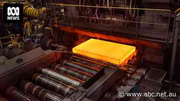 Donald Trump to announce new tariffs on steel and aluminium