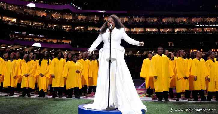 Stars stimmen Fans auf Super Bowl ein