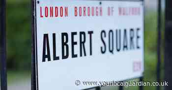 Former EastEnders star on 'crying in bed' as viewers 'hated' soap character