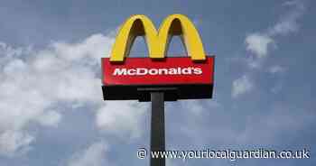 How to get 15 per cent off your McDonald's order for 1 day only this week