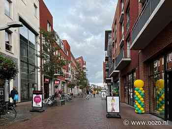 Schoenenwinkel VanHaren komt naar Waddinxveen