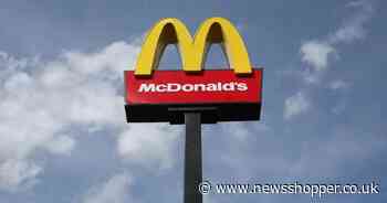 How to get 15 per cent off your McDonald's order for 1 day only this week