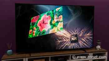 This Sony Bravia is my pick for best TV for the money - and Best Buy has every size on sale