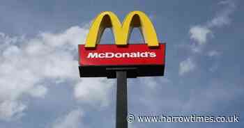 How to get 15 per cent off your McDonald's order for 1 day only this week