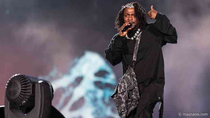 Kendrick Lamar halftime show surprise: Internet predictions from Drake to Taylor Swift