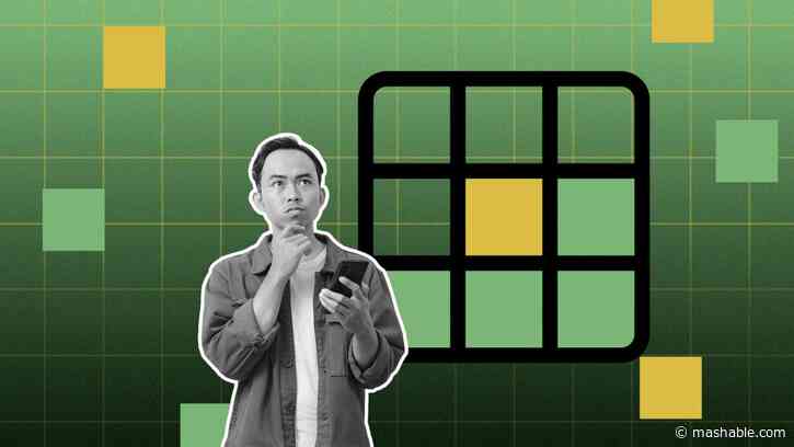 Wordle today: Answer, hints for February 9, 2025