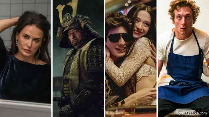 How to watch the 2025 Screen Actors Guild Awards