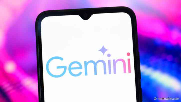 Google faked a Gemini AI answer in its Super Bowl commercial