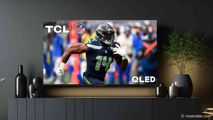 Best 65-inch+ TVs for watching football: Top 3 to buy during February sales