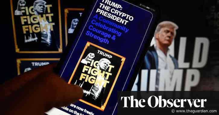 From Dogecoin to $Trump: everything you need know about the wild world of meme coins