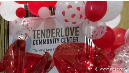 Together in Love gala raising money for unhoused support services