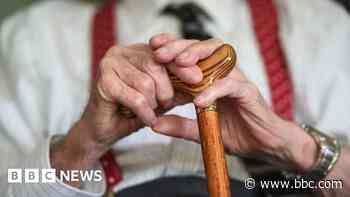 'Workforce crisis' behind councils' agency spending