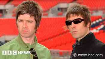 Oasis fans see tickets cancelled over 'bots' claim