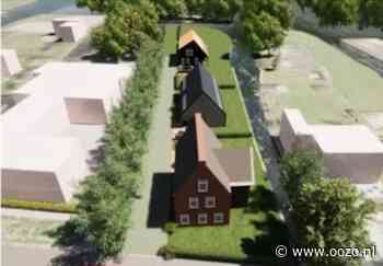 Raadsvoorstel voor vier woningen op perceel Den Ilp 85 (video)