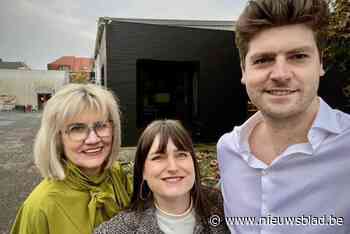 Met Restaurant Jules strijkt vijfde generatie restauranthoudersfamilie neer langs de Grote Baan: “Lindes sliptong kent geen gelijke”