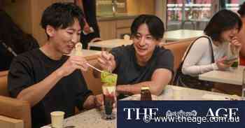 How a new Melbourne dining habit triggered a dessert bar boom