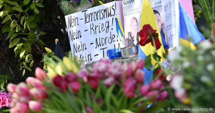 Prozess gegen Russen wegen tödlicher Attacke auf Ukrainer