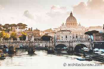 Expressions of interest open for design fellowship in Rome