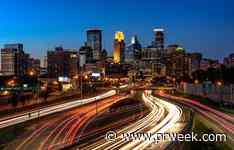 Weber Shandwick to shutter Minneapolis office