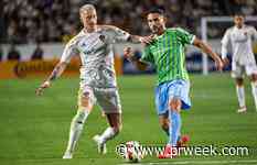 Major League Soccer names Civic PR AOR