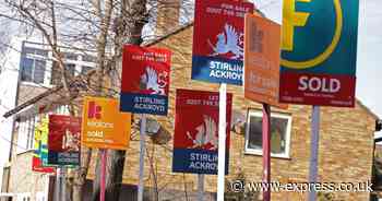 Lifetime ISA boosts savings for first-time buyers in these UK cities