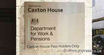 State pensioners could be paid £7,859 each after DWP and HMRC issue