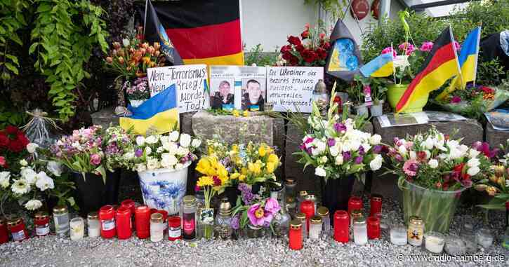 Ukrainer erstochen – Mordprozess gegen Russen