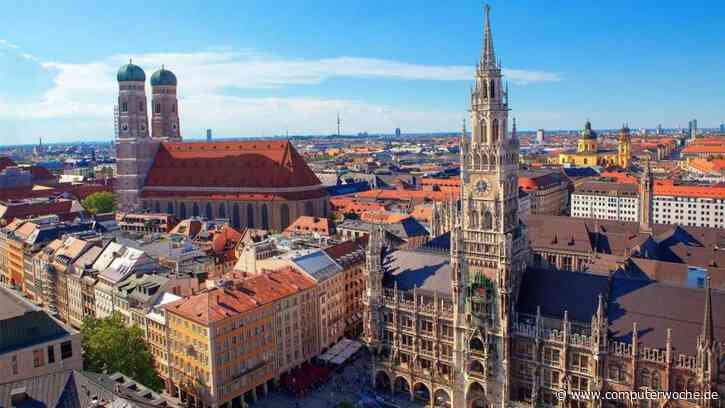 OpenAI eröffnet Office in München