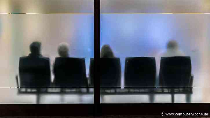 Deutschlands Digitalisierung: Licht und Schatten