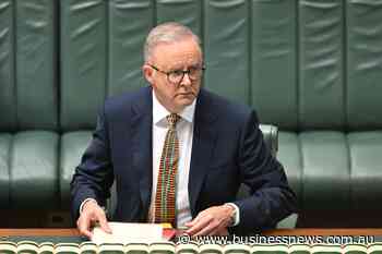 Albo seeks Trump tariff exemptions