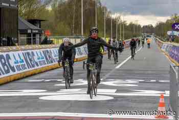 Ronde voor wielertoeristen krijgt nieuwe startplaats: “Zo brengen we meer beleving”
