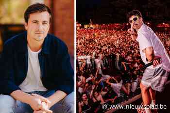 Rijvers lost nieuwe lading ronkende namen: “We kiezen voor een verrassende en gevarieerde line-up”